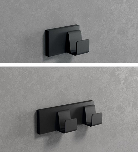 APPENDIABITI DOPPIO E SINGOLO FRAME NERO MATT.JPG